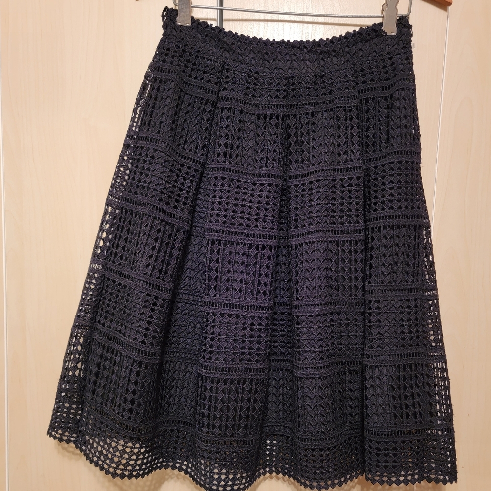Maimi lace skirts